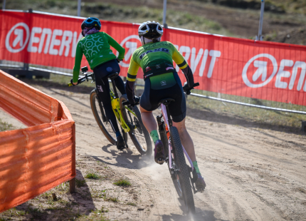 Vivus.lv MTB maratons 2026 | 1.posms, Ķegums104