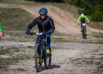 Vivus.lv MTB maratons 2026 | 1.posms, Ķegums106