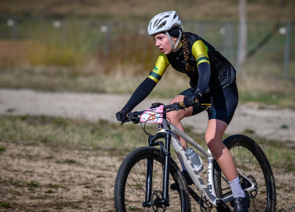Vivus.lv MTB maratons 2026 | 1.posms, Ķegums108