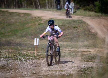 Vivus.lv MTB maratons 2026 | 1.posms, Ķegums110