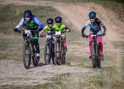 Vivus.lv MTB maratons 2026 | 1.posms, Ķegums112