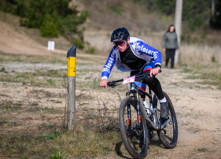 Vivus.lv MTB maratons 2026 | 1.posms, Ķegums122