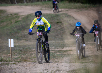 Vivus.lv MTB maratons 2026 | 1.posms, Ķegums126