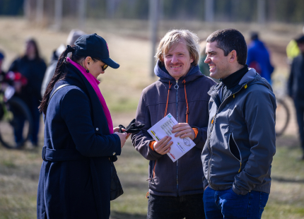 Vivus.lv MTB maratons 2026 | 1.posms, Ķegums131