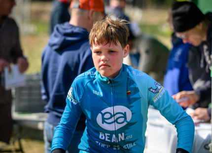 Vivus.lv MTB maratons 2026 | 1.posms, Ķegums132