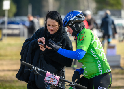 Vivus.lv MTB maratons 2026 | 1.posms, Ķegums135
