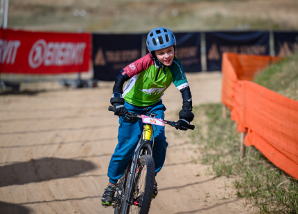 Vivus.lv MTB maratons 2026 | 1.posms, Ķegums136