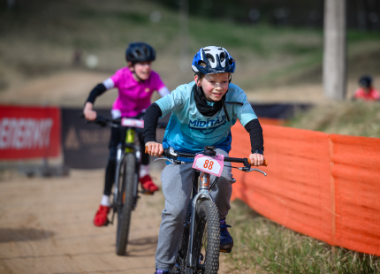 Vivus.lv MTB maratons 2026 | 1.posms, Ķegums139