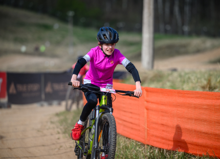 Vivus.lv MTB maratons 2026 | 1.posms, Ķegums140