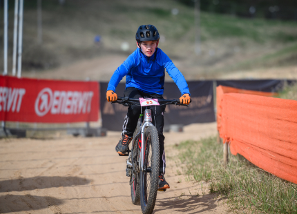 Vivus.lv MTB maratons 2026 | 1.posms, Ķegums141