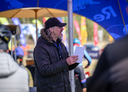 Vivus.lv MTB maratons 2026 | 1.posms, Ķegums143