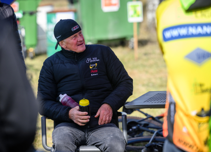 Vivus.lv MTB maratons 2026 | 1.posms, Ķegums144