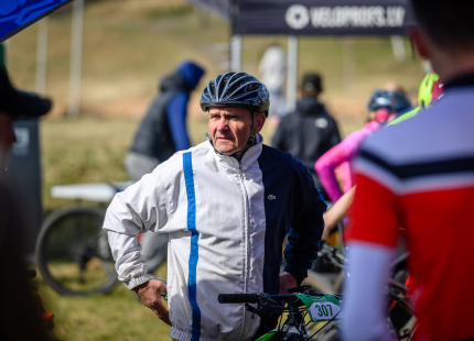 Vivus.lv MTB maratons 2026 | 1.posms, Ķegums145