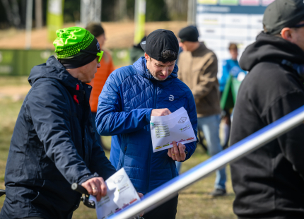 Vivus.lv MTB maratons 2026 | 1.posms, Ķegums146
