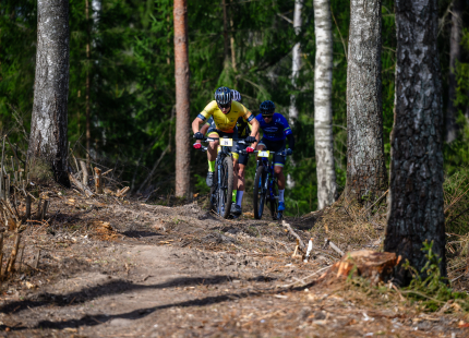 Vivus.lv MTB maratons 2026 | 1.posms, Ķegums148