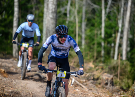 Vivus.lv MTB maratons 2026 | 1.posms, Ķegums153