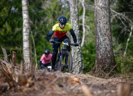 Vivus.lv MTB maratons 2026 | 1.posms, Ķegums161