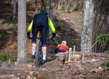 Vivus.lv MTB maratons 2026 | 1.posms, Ķegums164