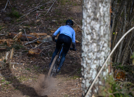 Vivus.lv MTB maratons 2026 | 1.posms, Ķegums168