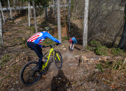 Vivus.lv MTB maratons 2026 | 1.posms, Ķegums169