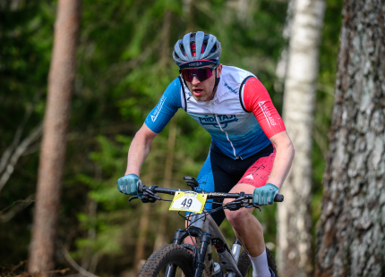 Vivus.lv MTB maratons 2026 | 1.posms, Ķegums172