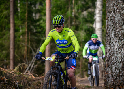 Vivus.lv MTB maratons 2026 | 1.posms, Ķegums174