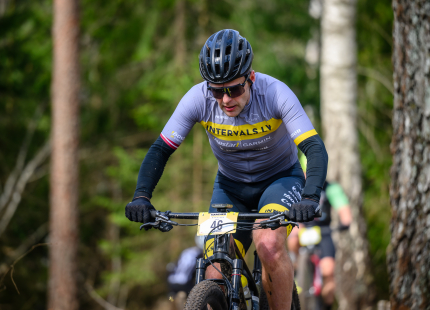 Vivus.lv MTB maratons 2026 | 1.posms, Ķegums179