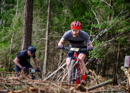 Vivus.lv MTB maratons 2026 | 1.posms, Ķegums191