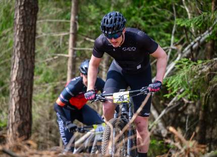 Vivus.lv MTB maratons 2026 | 1.posms, Ķegums192