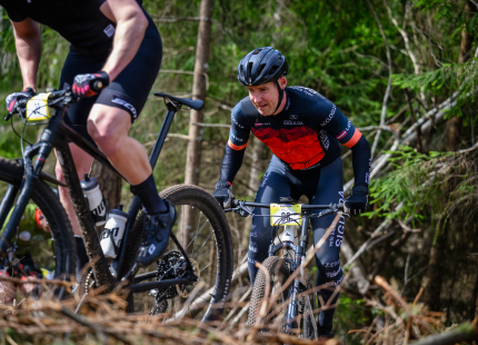 Vivus.lv MTB maratons 2026 | 1.posms, Ķegums193