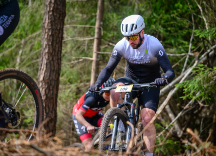 Vivus.lv MTB maratons 2026 | 1.posms, Ķegums195