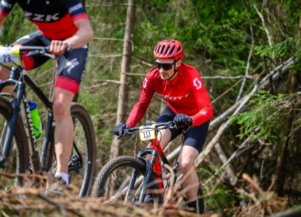 Vivus.lv MTB maratons 2026 | 1.posms, Ķegums197