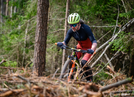 Vivus.lv MTB maratons 2026 | 1.posms, Ķegums203