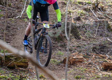 Vivus.lv MTB maratons 2026 | 1.posms, Ķegums210