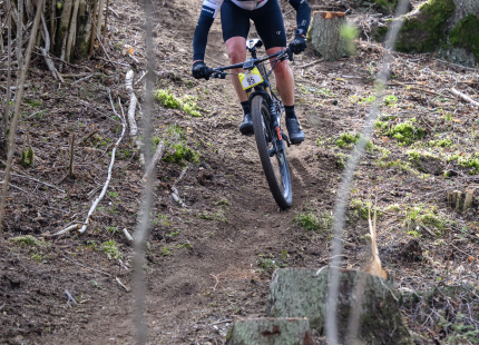 Vivus.lv MTB maratons 2026 | 1.posms, Ķegums211