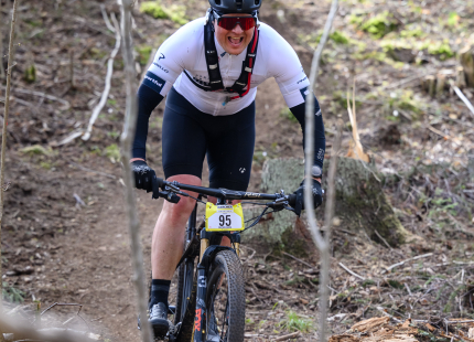 Vivus.lv MTB maratons 2026 | 1.posms, Ķegums212