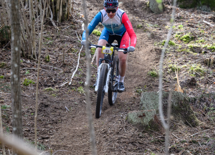 Vivus.lv MTB maratons 2026 | 1.posms, Ķegums213