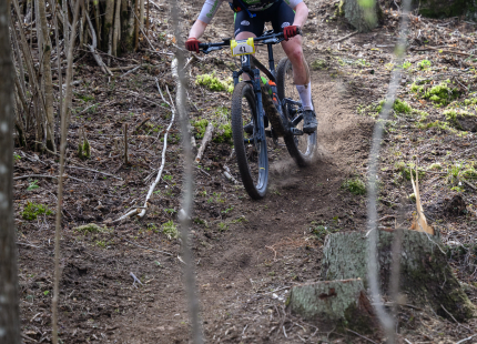 Vivus.lv MTB maratons 2026 | 1.posms, Ķegums214