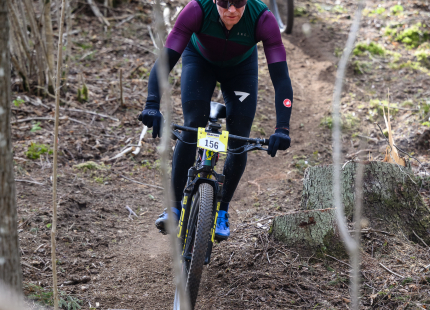 Vivus.lv MTB maratons 2026 | 1.posms, Ķegums216