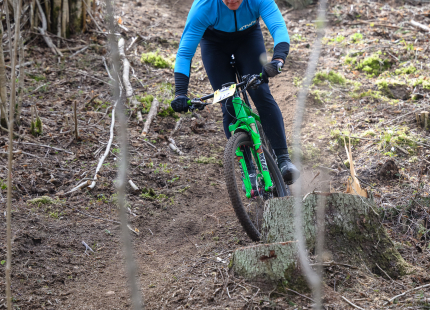 Vivus.lv MTB maratons 2026 | 1.posms, Ķegums217