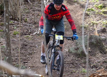 Vivus.lv MTB maratons 2026 | 1.posms, Ķegums218