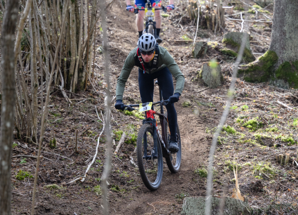 Vivus.lv MTB maratons 2026 | 1.posms, Ķegums220