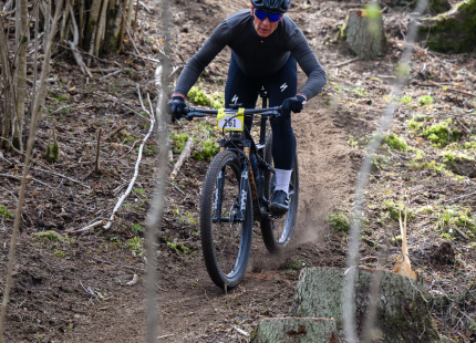 Vivus.lv MTB maratons 2026 | 1.posms, Ķegums222