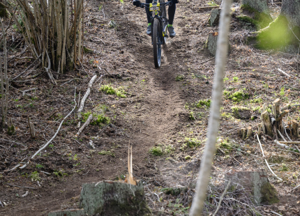 Vivus.lv MTB maratons 2026 | 1.posms, Ķegums223
