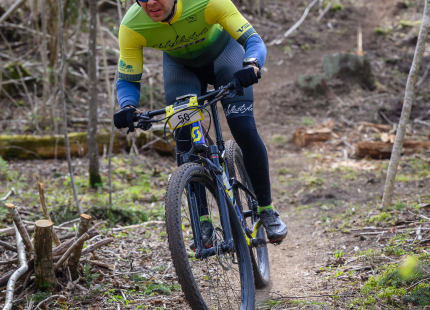 Vivus.lv MTB maratons 2026 | 1.posms, Ķegums224