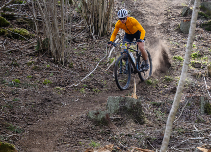 Vivus.lv MTB maratons 2026 | 1.posms, Ķegums225