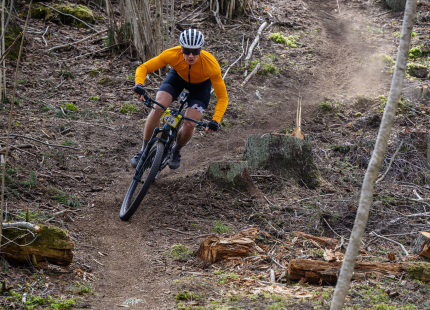 Vivus.lv MTB maratons 2026 | 1.posms, Ķegums226
