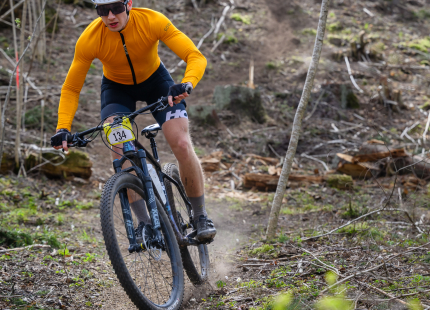Vivus.lv MTB maratons 2026 | 1.posms, Ķegums227