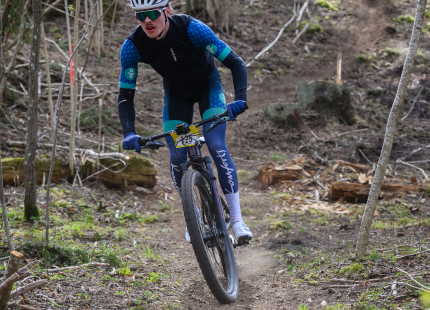 Vivus.lv MTB maratons 2026 | 1.posms, Ķegums228