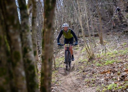 Vivus.lv MTB maratons 2026 | 1.posms, Ķegums229
